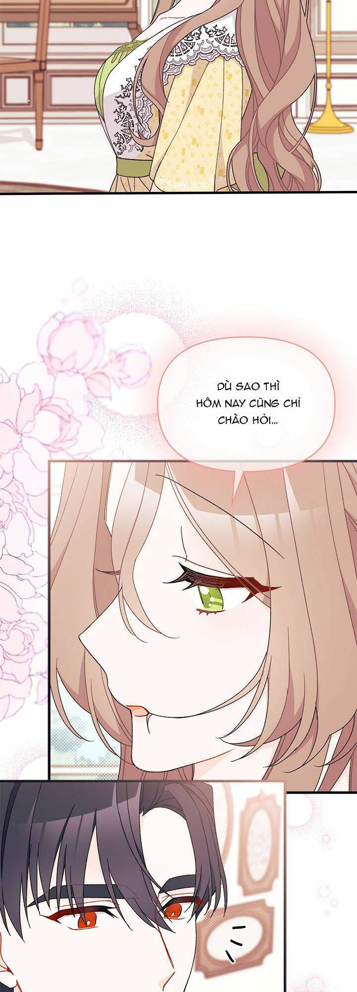 Tôi Đã Có Chồng Sau Khi Nhặt Được Nam Chính Chapter 45.1 - 18