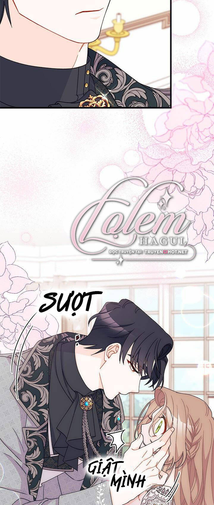 Tôi Đã Có Chồng Sau Khi Nhặt Được Nam Chính Chapter 45.1 - 19