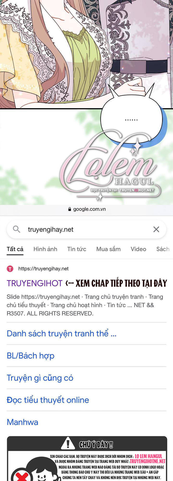 Tôi Đã Có Chồng Sau Khi Nhặt Được Nam Chính Chapter 45.1 - 3