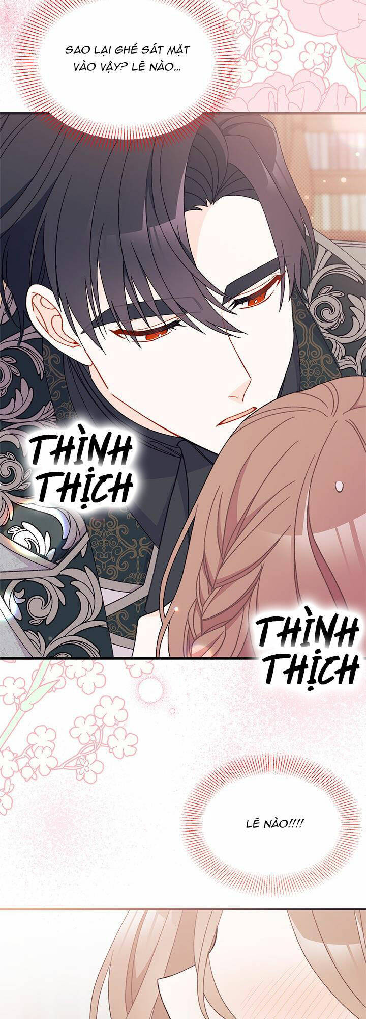 Tôi Đã Có Chồng Sau Khi Nhặt Được Nam Chính Chapter 45.1 - 21