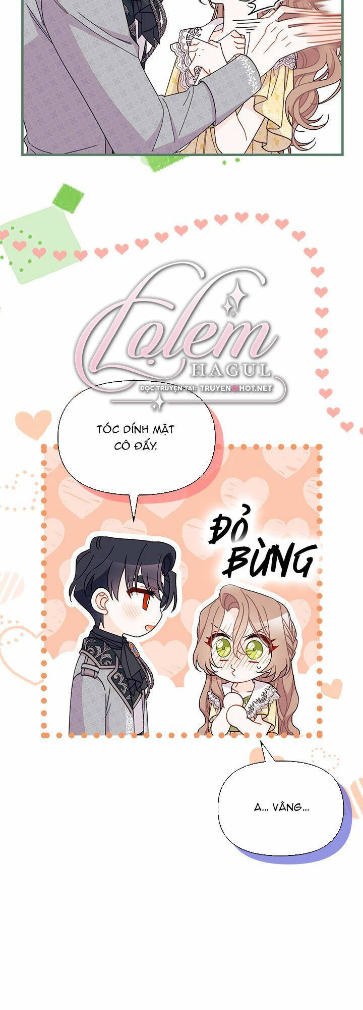 Tôi Đã Có Chồng Sau Khi Nhặt Được Nam Chính Chapter 45.1 - 23