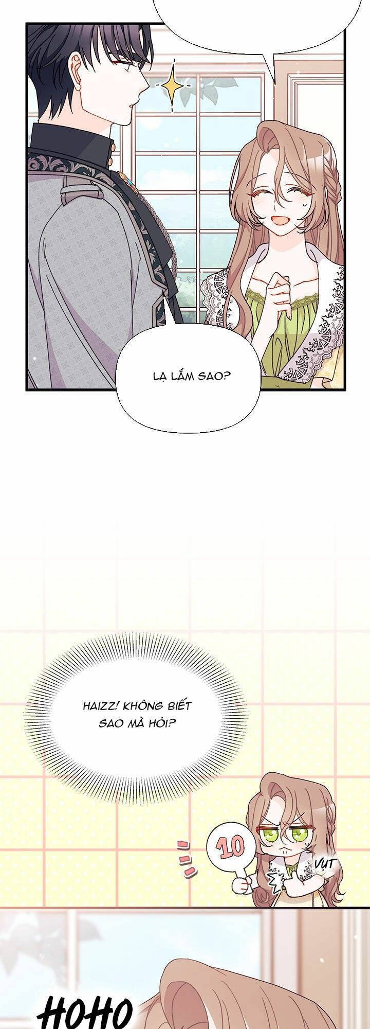 Tôi Đã Có Chồng Sau Khi Nhặt Được Nam Chính Chapter 45.1 - 26