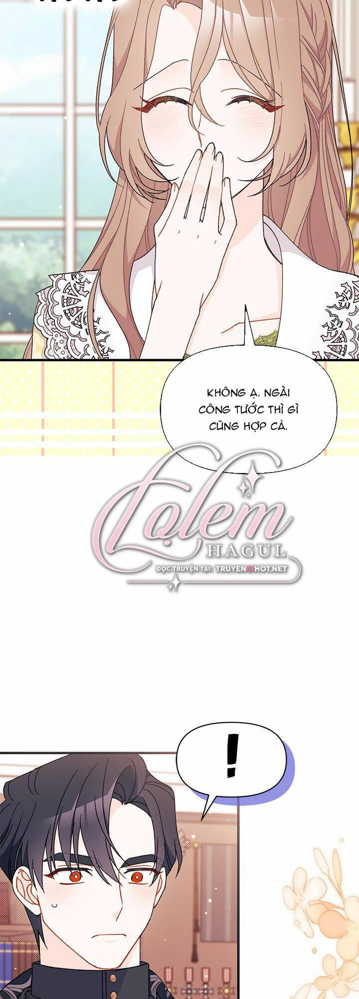 Tôi Đã Có Chồng Sau Khi Nhặt Được Nam Chính Chapter 45.1 - 27