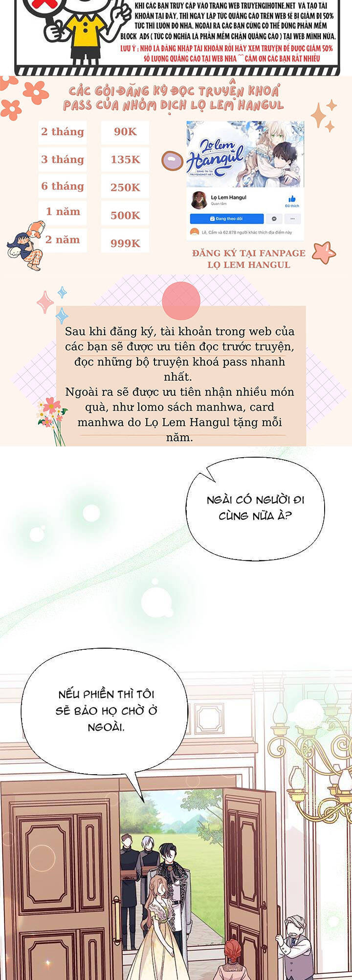 Tôi Đã Có Chồng Sau Khi Nhặt Được Nam Chính Chapter 45.1 - 4