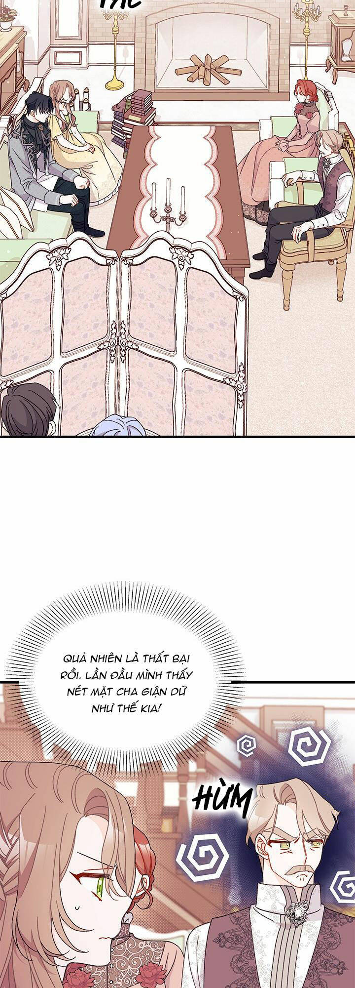 Tôi Đã Có Chồng Sau Khi Nhặt Được Nam Chính Chapter 45.1 - 33