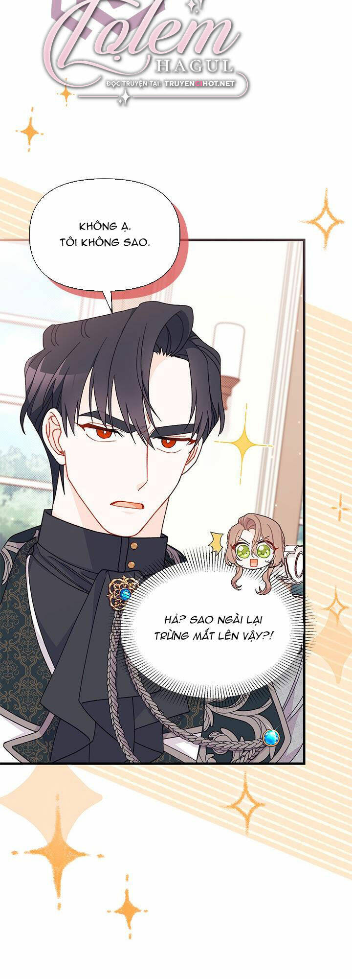 Tôi Đã Có Chồng Sau Khi Nhặt Được Nam Chính Chapter 45.1 - 35