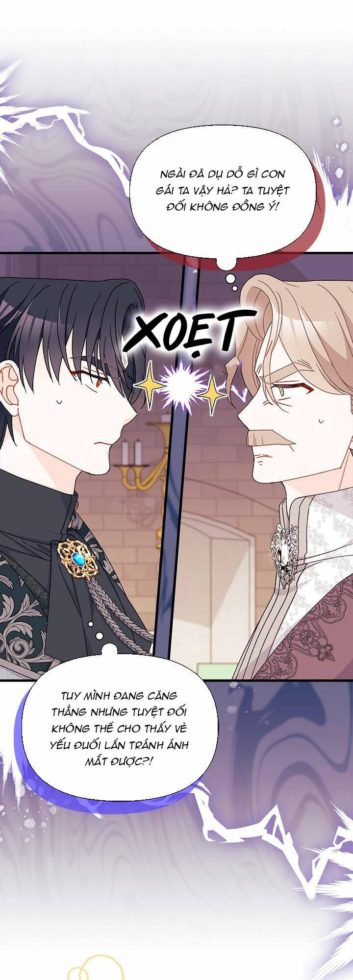 Tôi Đã Có Chồng Sau Khi Nhặt Được Nam Chính Chapter 45.1 - 36