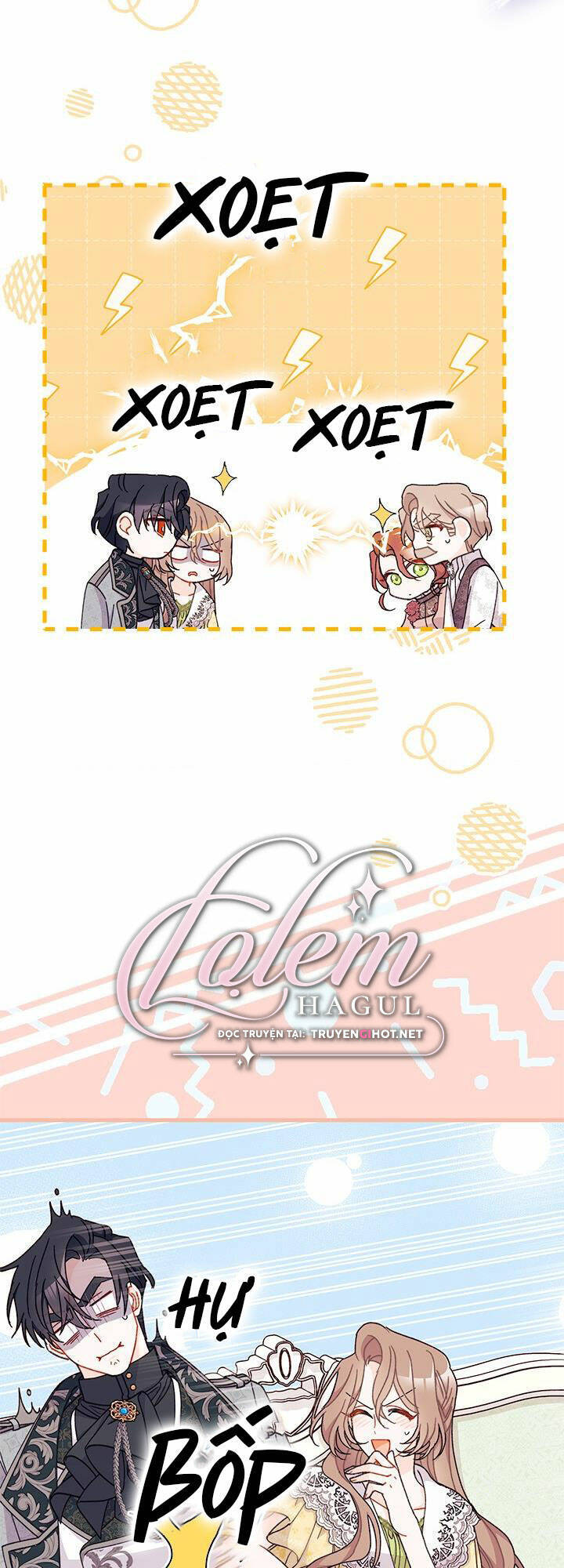 Tôi Đã Có Chồng Sau Khi Nhặt Được Nam Chính Chapter 45.1 - 37