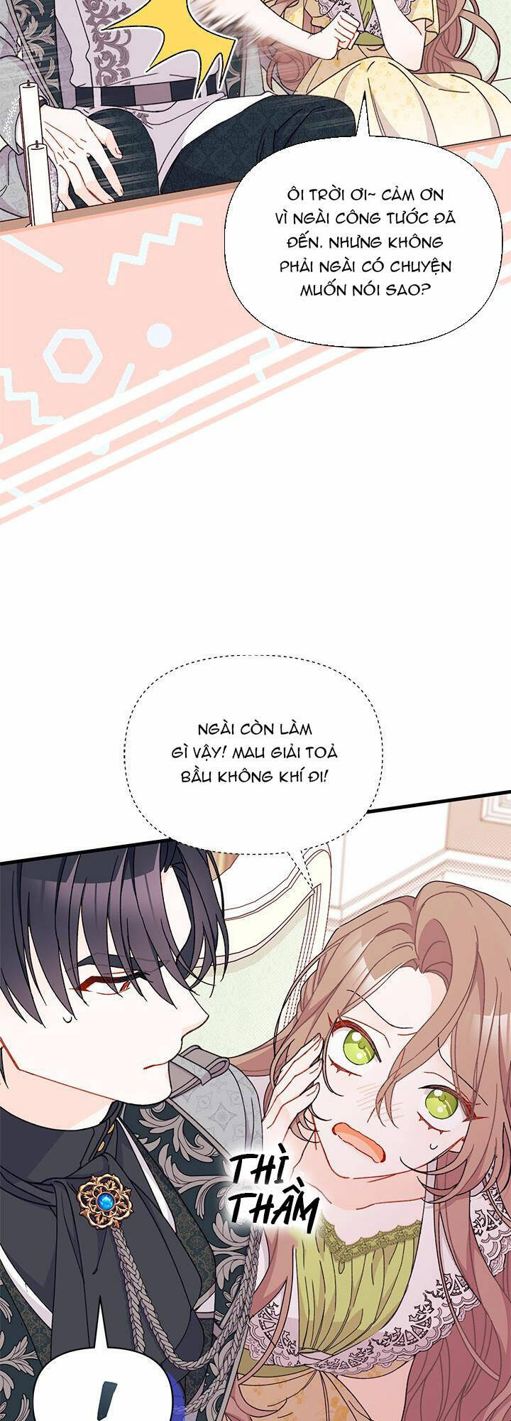 Tôi Đã Có Chồng Sau Khi Nhặt Được Nam Chính Chapter 45.1 - 38