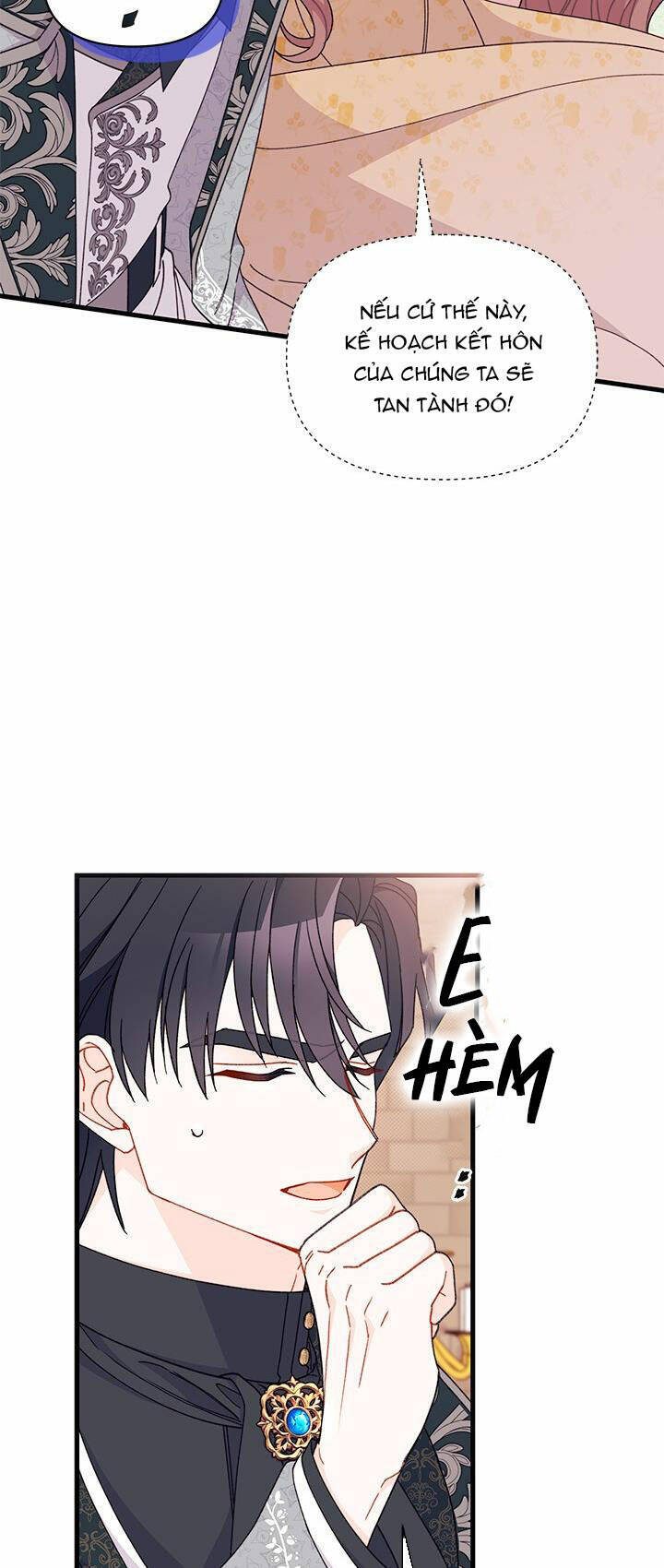 Tôi Đã Có Chồng Sau Khi Nhặt Được Nam Chính Chapter 45.1 - 39