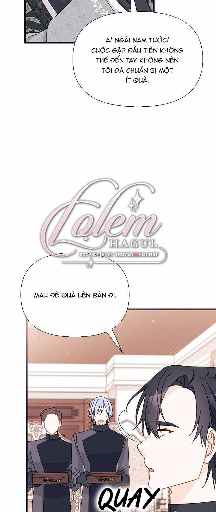 Tôi Đã Có Chồng Sau Khi Nhặt Được Nam Chính Chapter 45.1 - 40