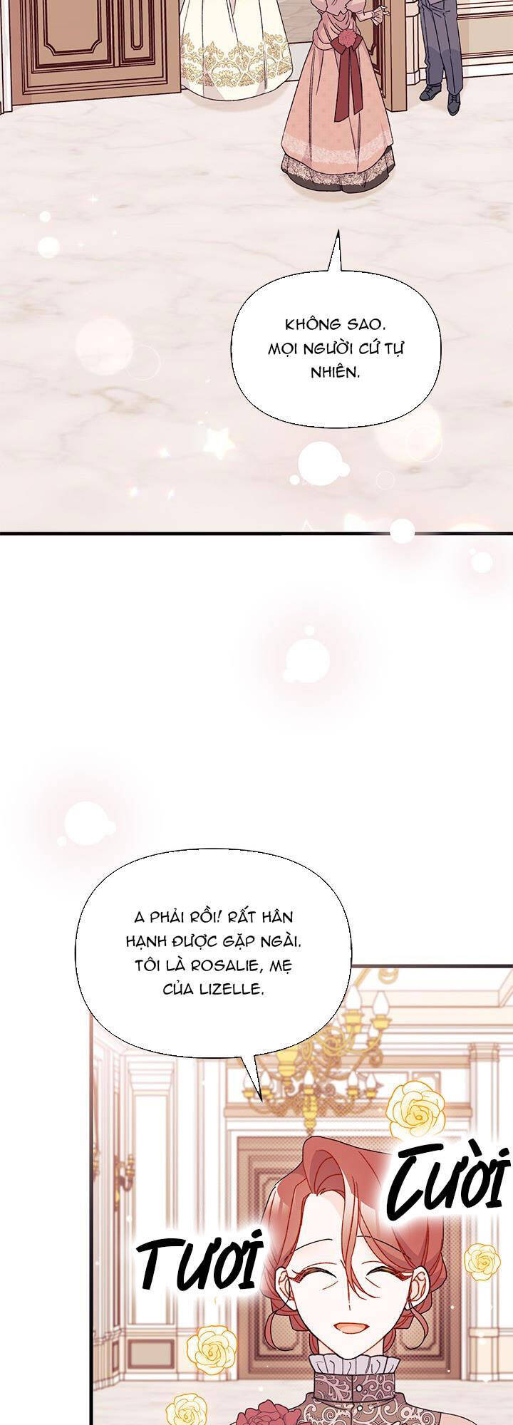 Tôi Đã Có Chồng Sau Khi Nhặt Được Nam Chính Chapter 45.1 - 5