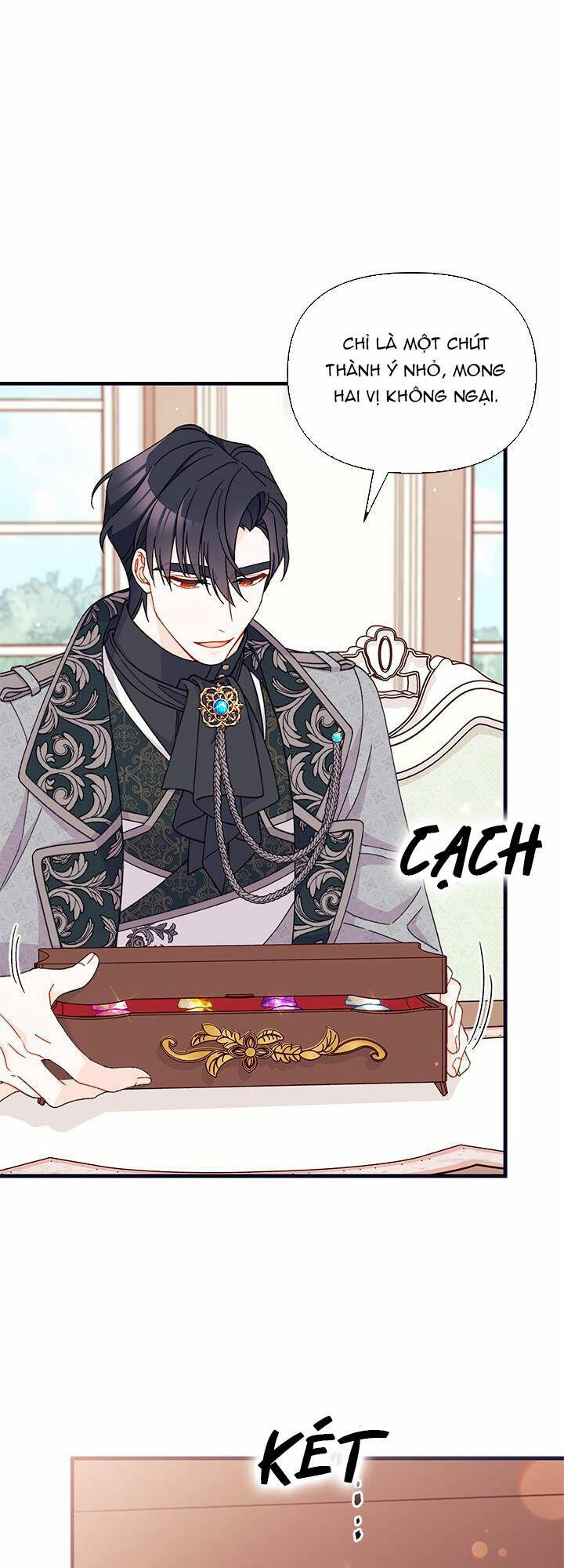 Tôi Đã Có Chồng Sau Khi Nhặt Được Nam Chính Chapter 45.1 - 42