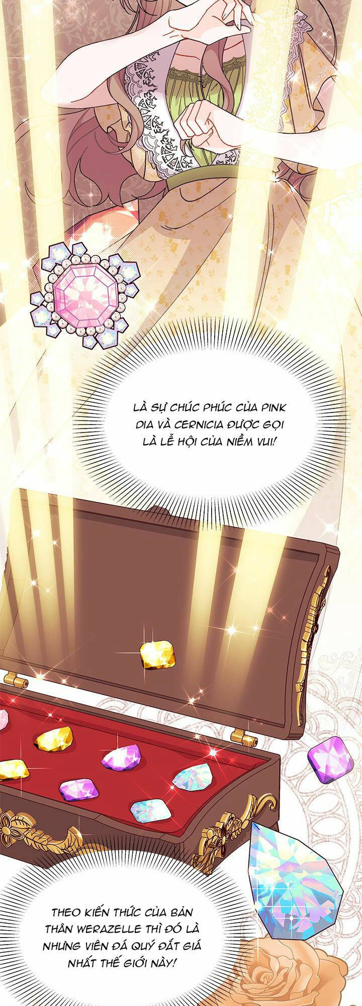 Tôi Đã Có Chồng Sau Khi Nhặt Được Nam Chính Chapter 45.1 - 45