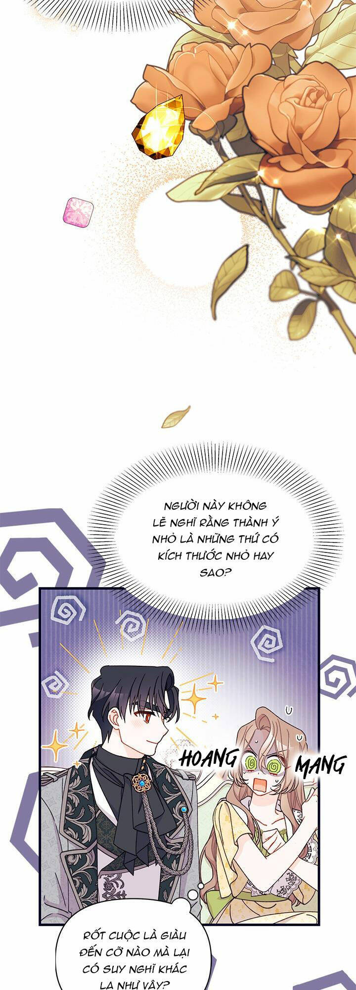 Tôi Đã Có Chồng Sau Khi Nhặt Được Nam Chính Chapter 45.1 - 46