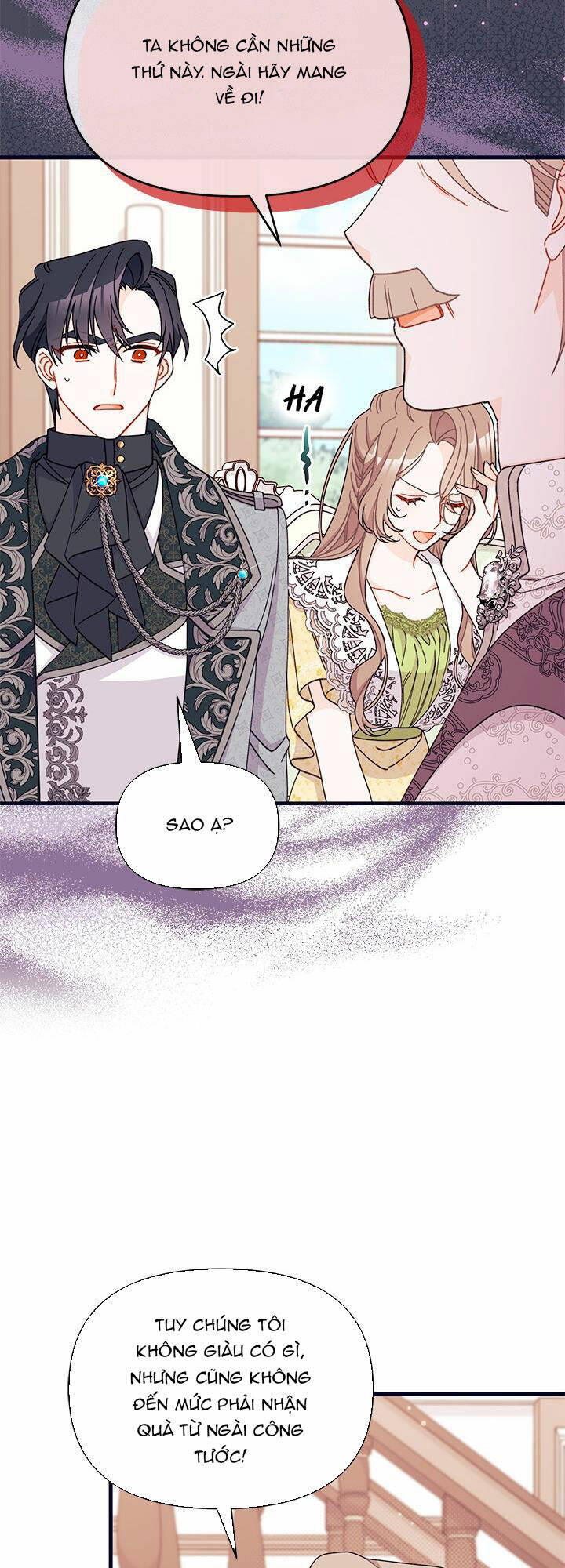 Tôi Đã Có Chồng Sau Khi Nhặt Được Nam Chính Chapter 45.1 - 48