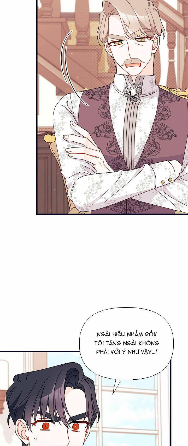 Tôi Đã Có Chồng Sau Khi Nhặt Được Nam Chính Chapter 45.1 - 49