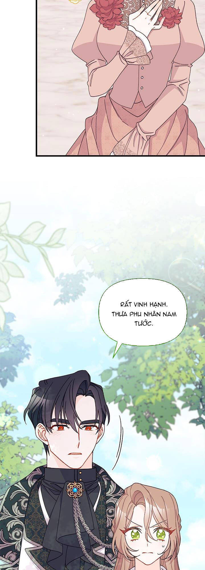 Tôi Đã Có Chồng Sau Khi Nhặt Được Nam Chính Chapter 45.1 - 6