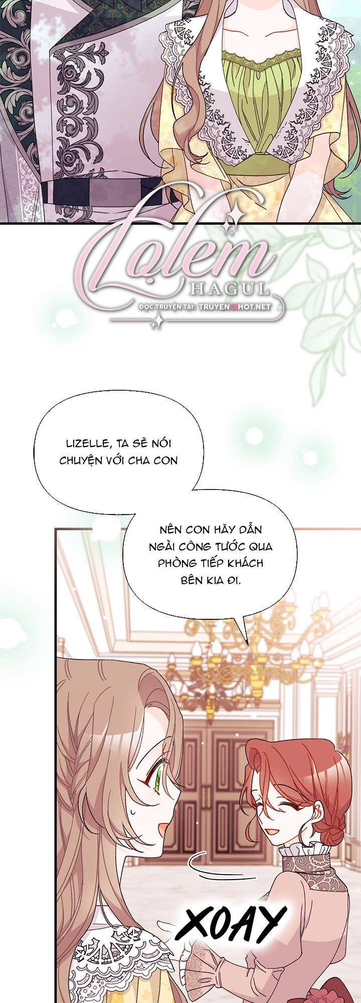 Tôi Đã Có Chồng Sau Khi Nhặt Được Nam Chính Chapter 45.1 - 7