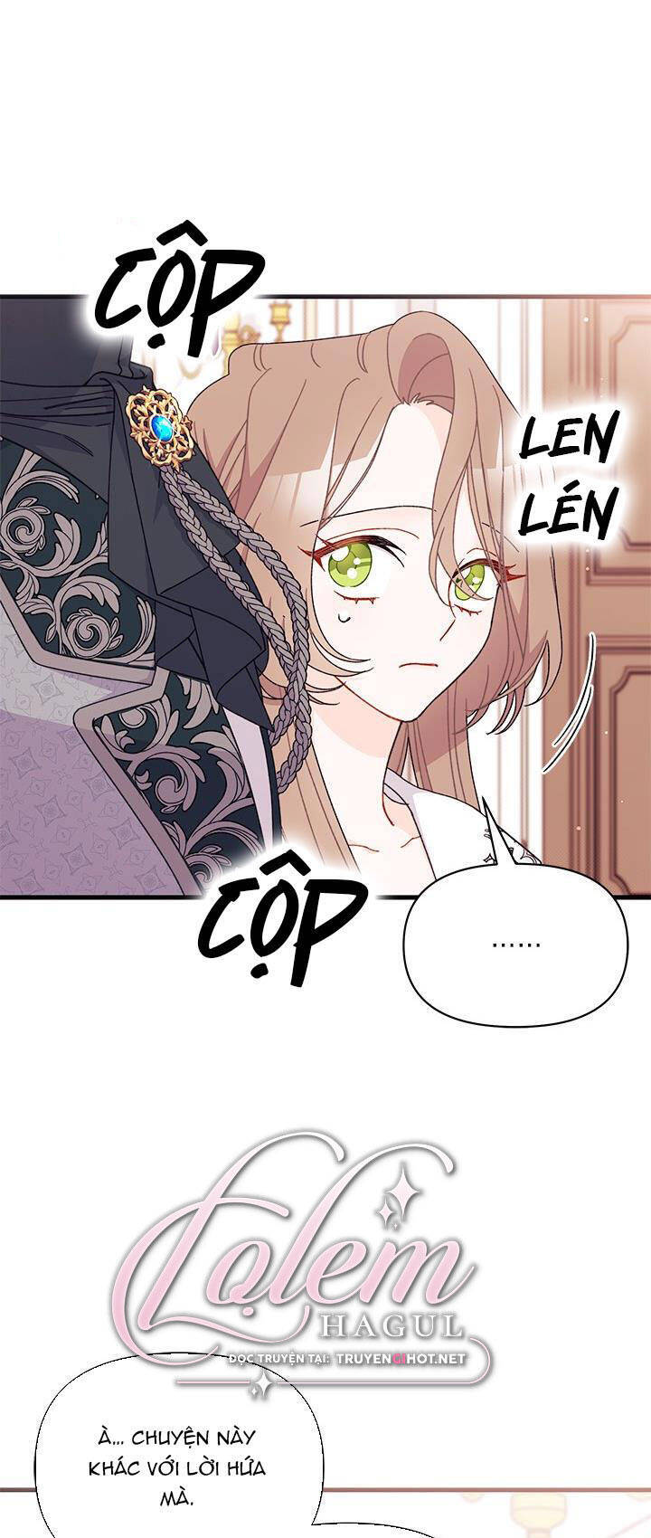 Tôi Đã Có Chồng Sau Khi Nhặt Được Nam Chính Chapter 45.1 - 9