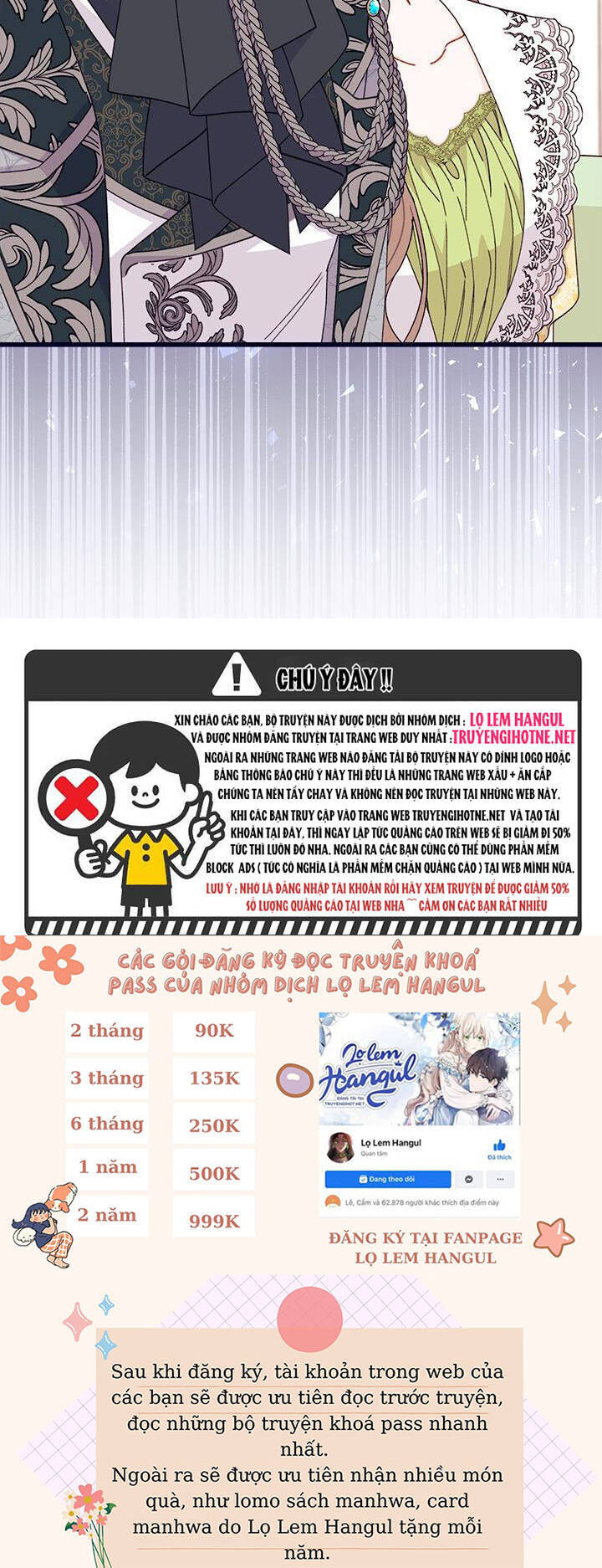 Tôi Đã Có Chồng Sau Khi Nhặt Được Nam Chính Chapter 45.2 - 2