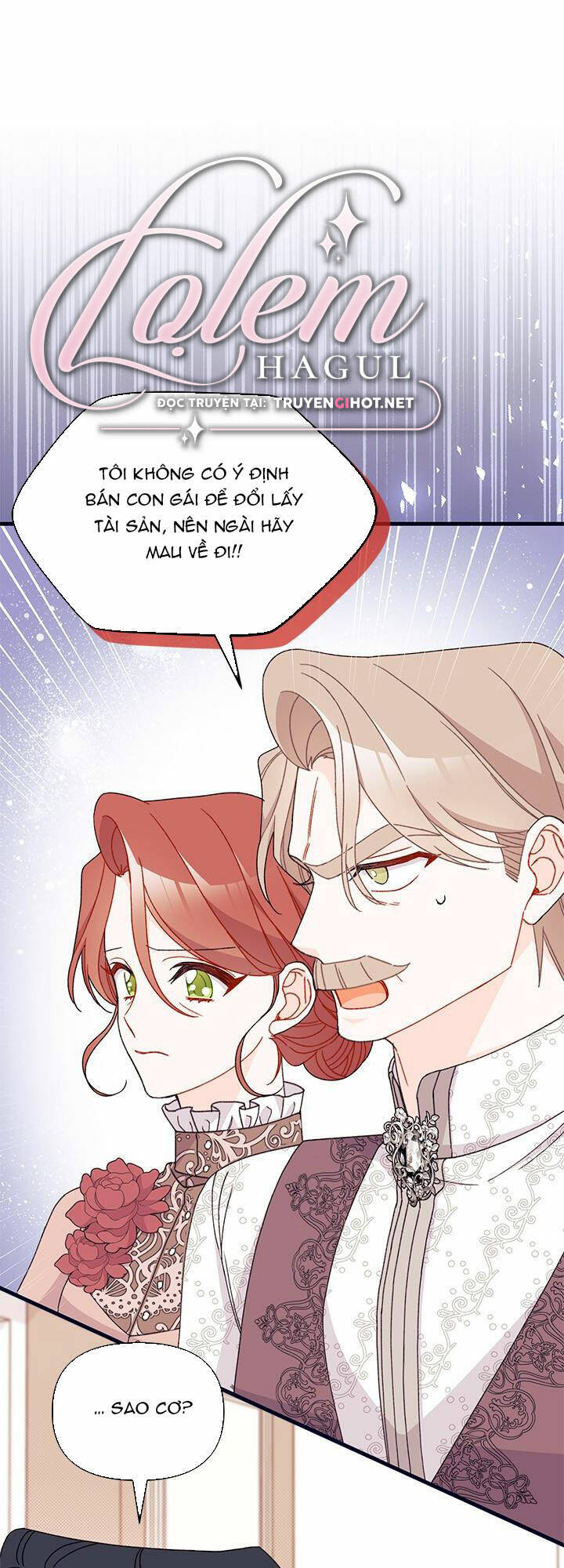 Tôi Đã Có Chồng Sau Khi Nhặt Được Nam Chính Chapter 46.1 - 1