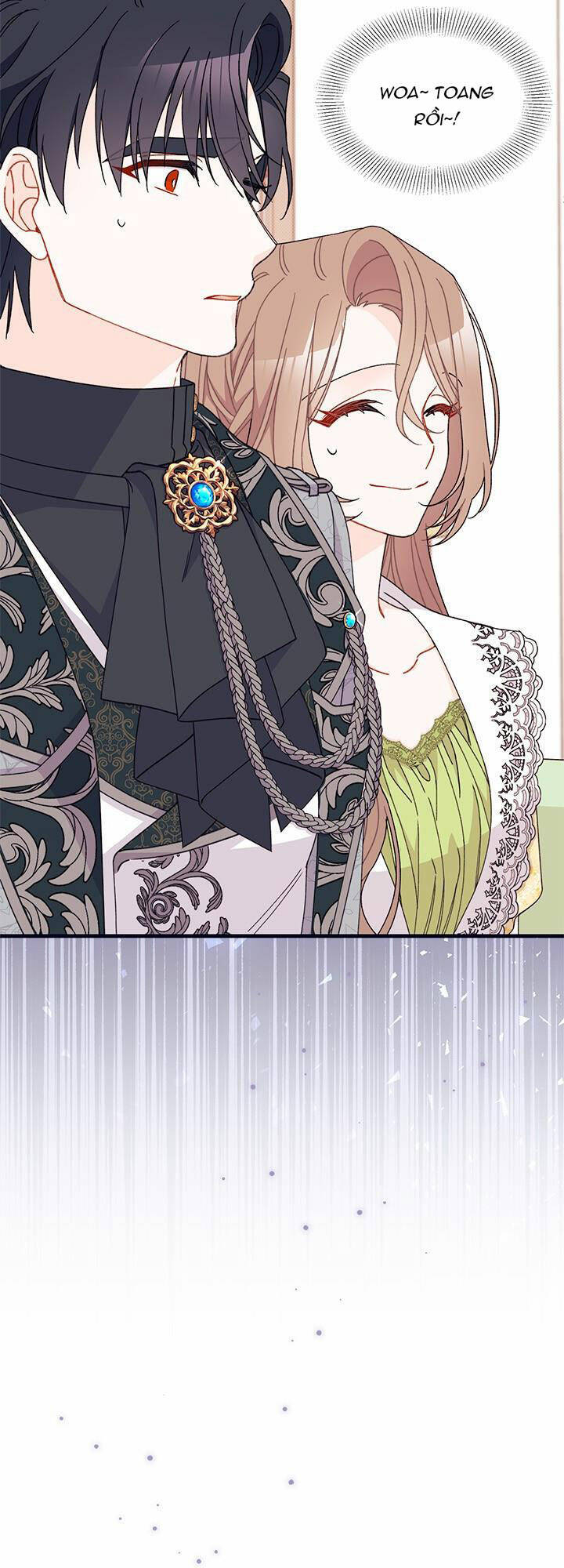 Tôi Đã Có Chồng Sau Khi Nhặt Được Nam Chính Chapter 46.1 - 2
