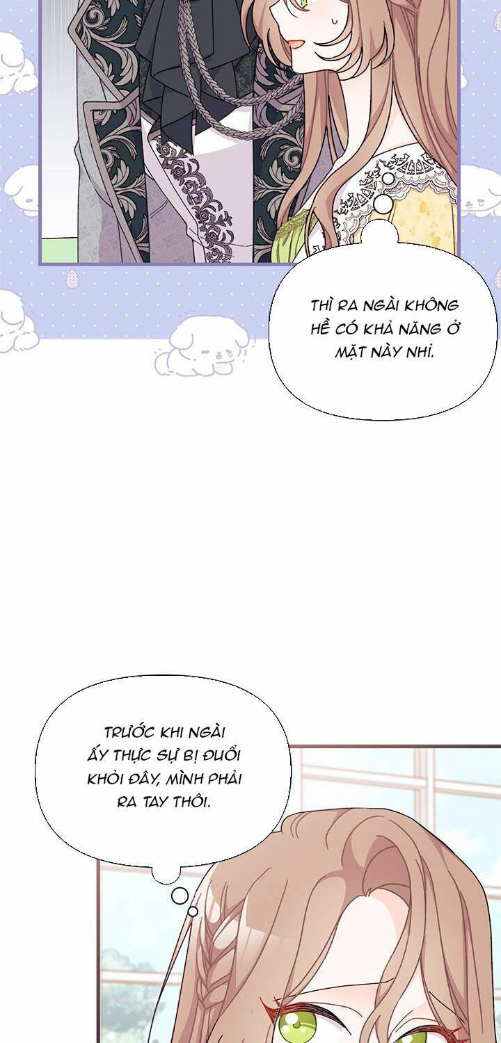 Tôi Đã Có Chồng Sau Khi Nhặt Được Nam Chính Chapter 46.1 - 11