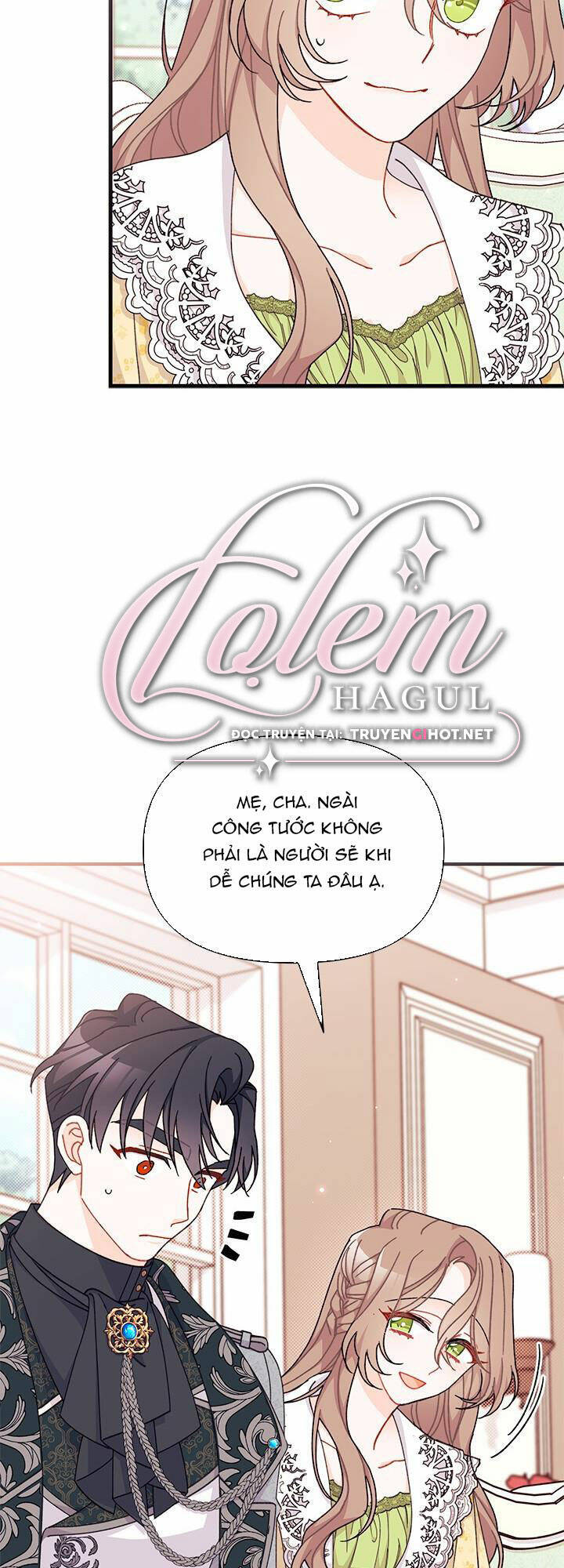 Tôi Đã Có Chồng Sau Khi Nhặt Được Nam Chính Chapter 46.1 - 12