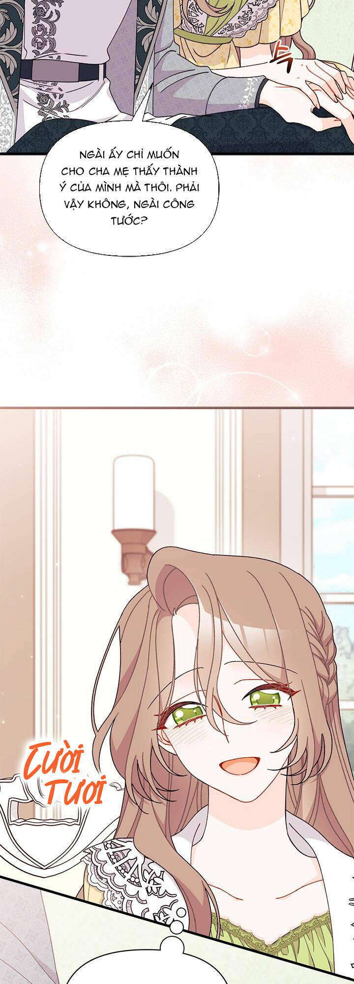 Tôi Đã Có Chồng Sau Khi Nhặt Được Nam Chính Chapter 46.1 - 13