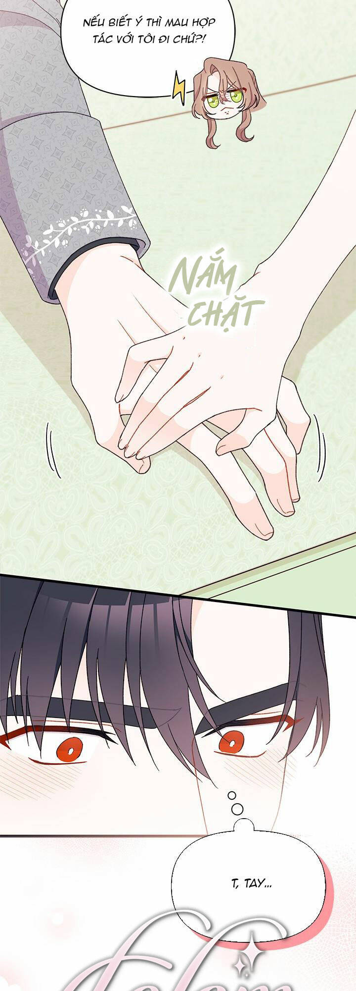 Tôi Đã Có Chồng Sau Khi Nhặt Được Nam Chính Chapter 46.1 - 14