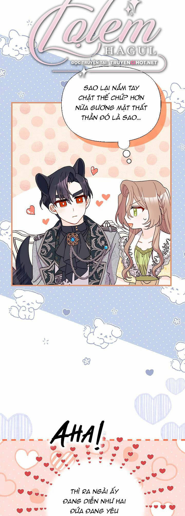 Tôi Đã Có Chồng Sau Khi Nhặt Được Nam Chính Chapter 46.1 - 19