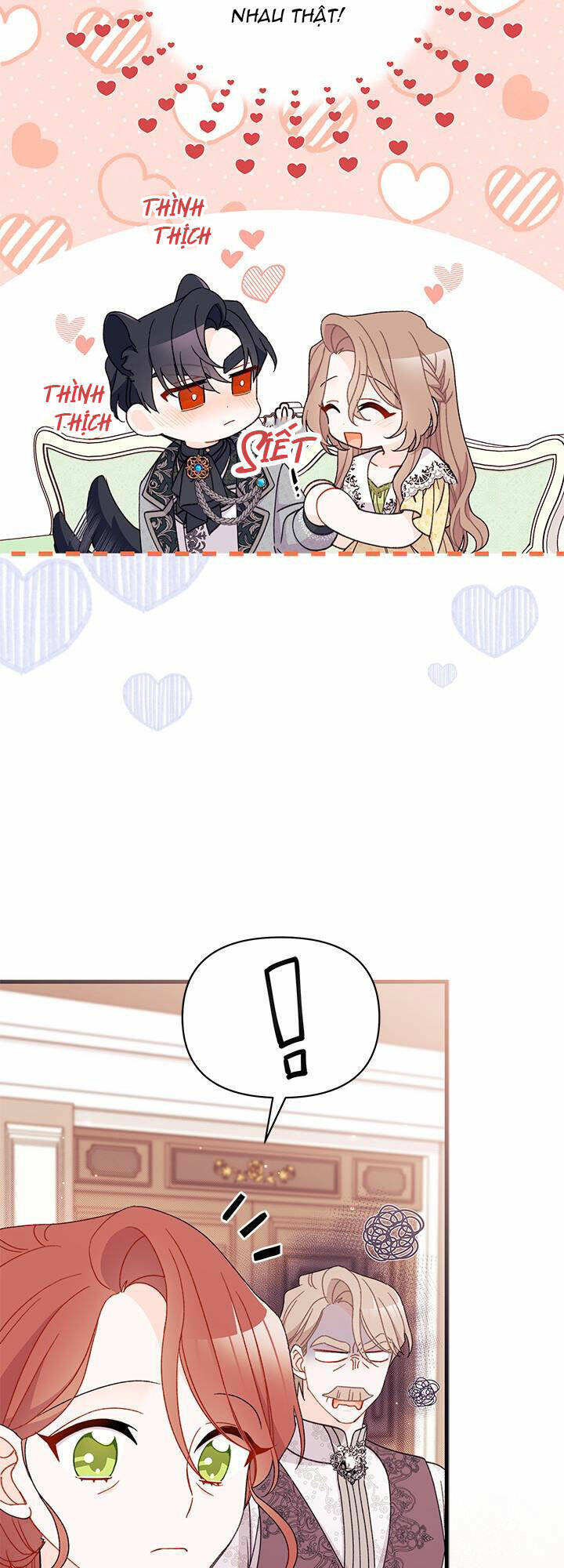 Tôi Đã Có Chồng Sau Khi Nhặt Được Nam Chính Chapter 46.1 - 20