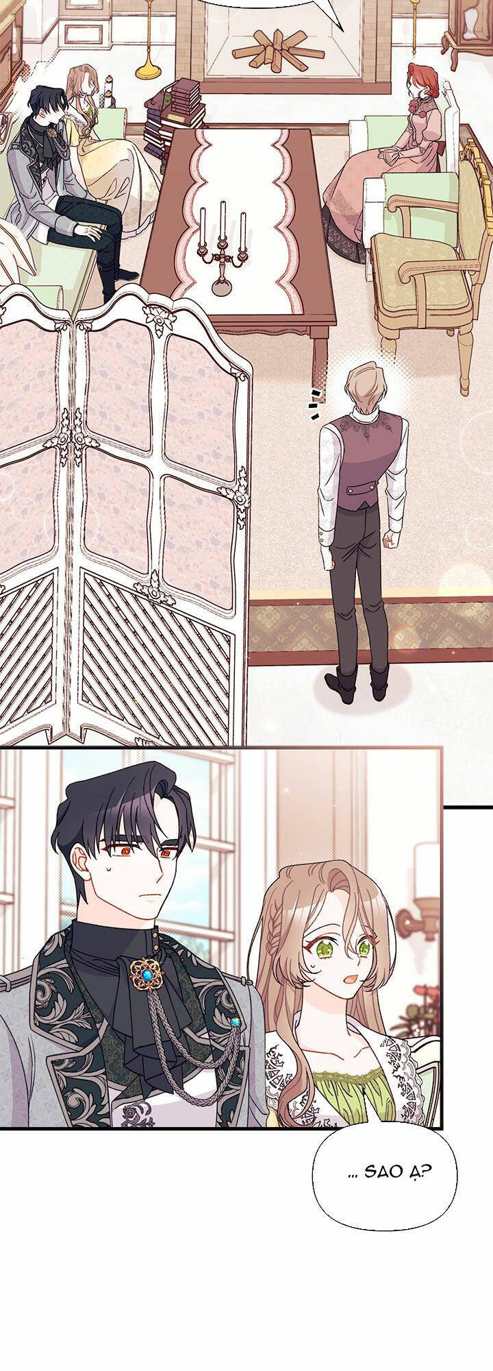 Tôi Đã Có Chồng Sau Khi Nhặt Được Nam Chính Chapter 46.1 - 24