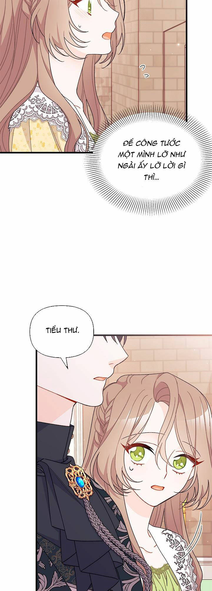 Tôi Đã Có Chồng Sau Khi Nhặt Được Nam Chính Chapter 46.1 - 26