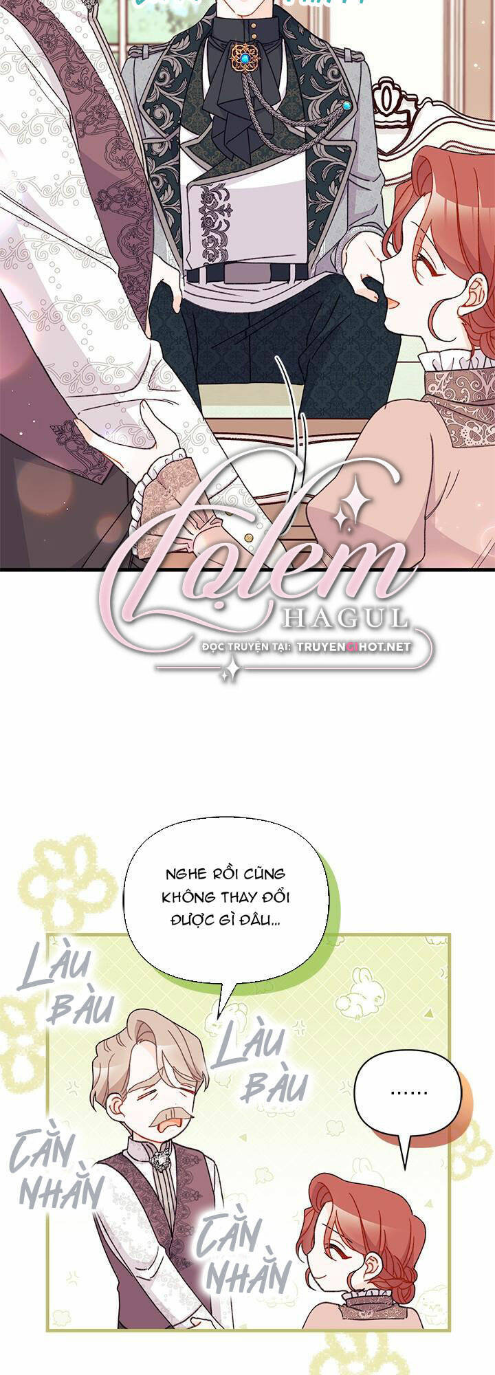 Tôi Đã Có Chồng Sau Khi Nhặt Được Nam Chính Chapter 46.1 - 30