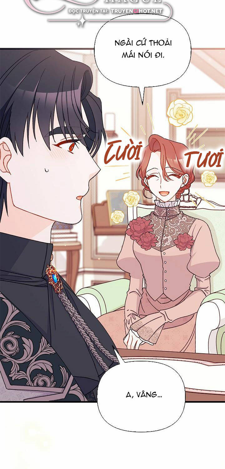 Tôi Đã Có Chồng Sau Khi Nhặt Được Nam Chính Chapter 46.1 - 33