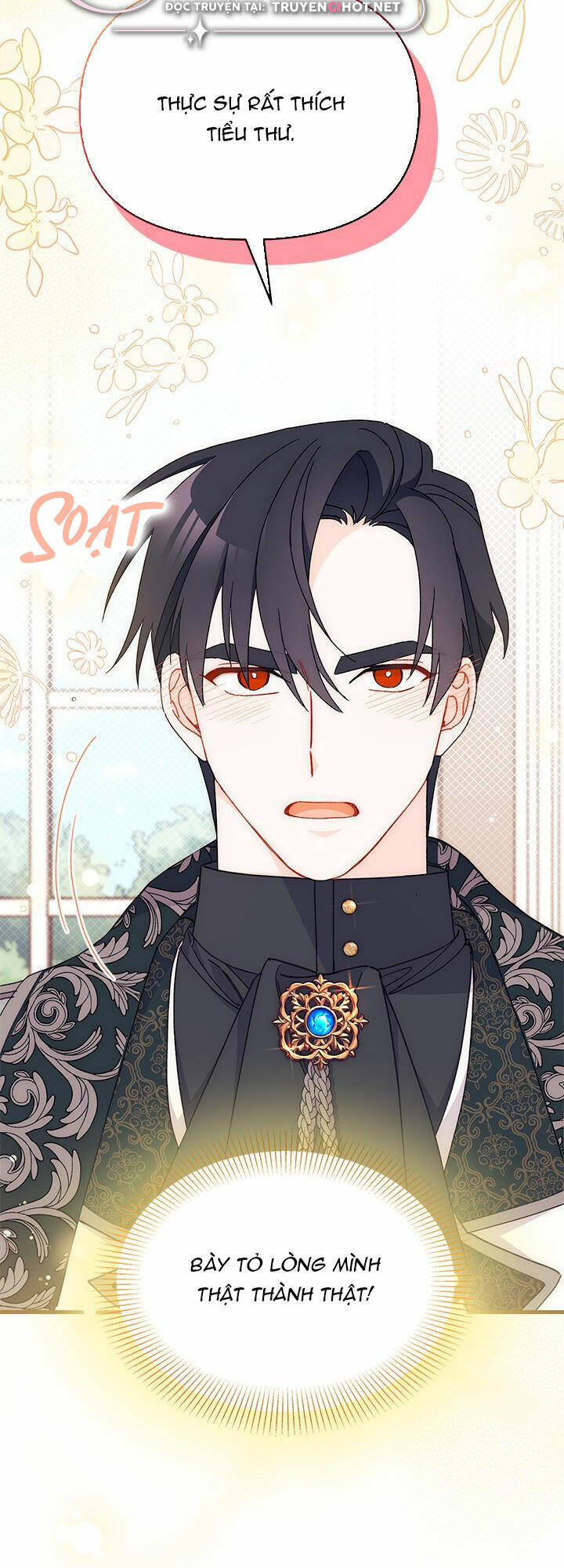 Tôi Đã Có Chồng Sau Khi Nhặt Được Nam Chính Chapter 46.1 - 35