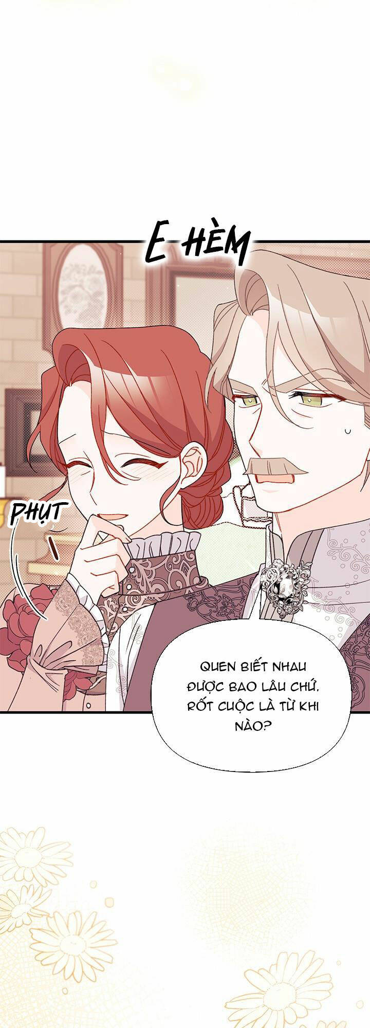 Tôi Đã Có Chồng Sau Khi Nhặt Được Nam Chính Chapter 46.1 - 36