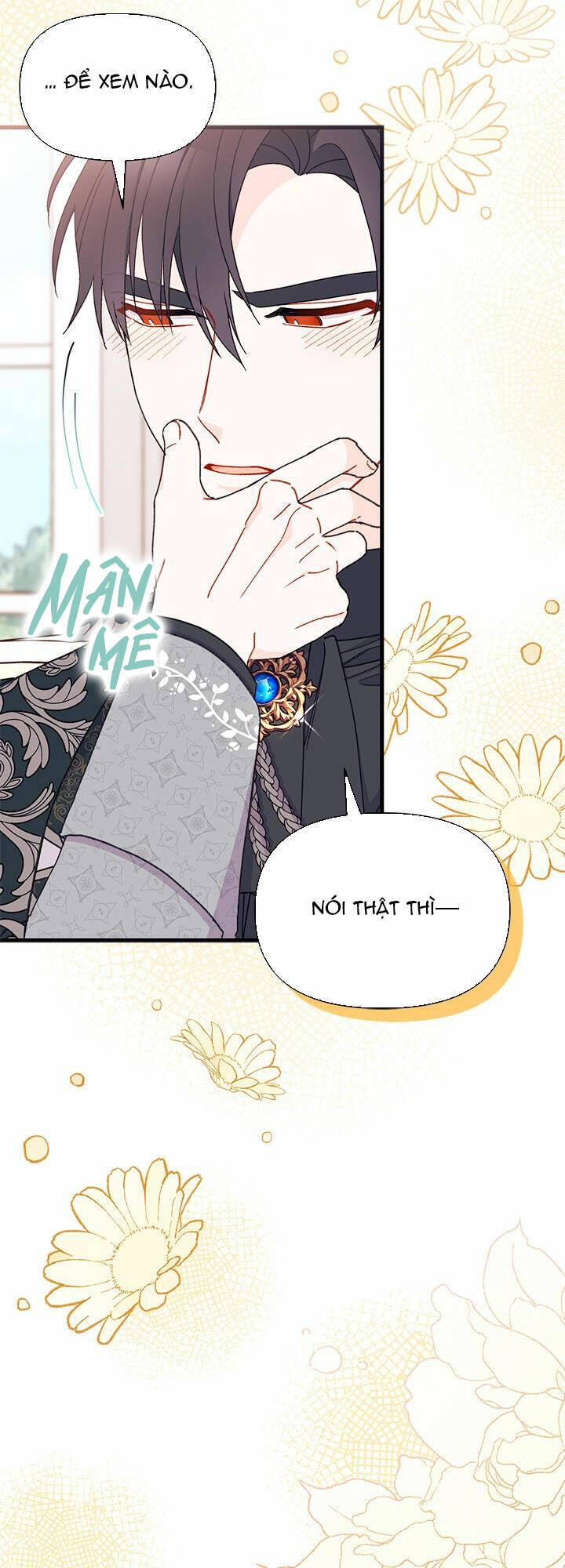 Tôi Đã Có Chồng Sau Khi Nhặt Được Nam Chính Chapter 46.1 - 37