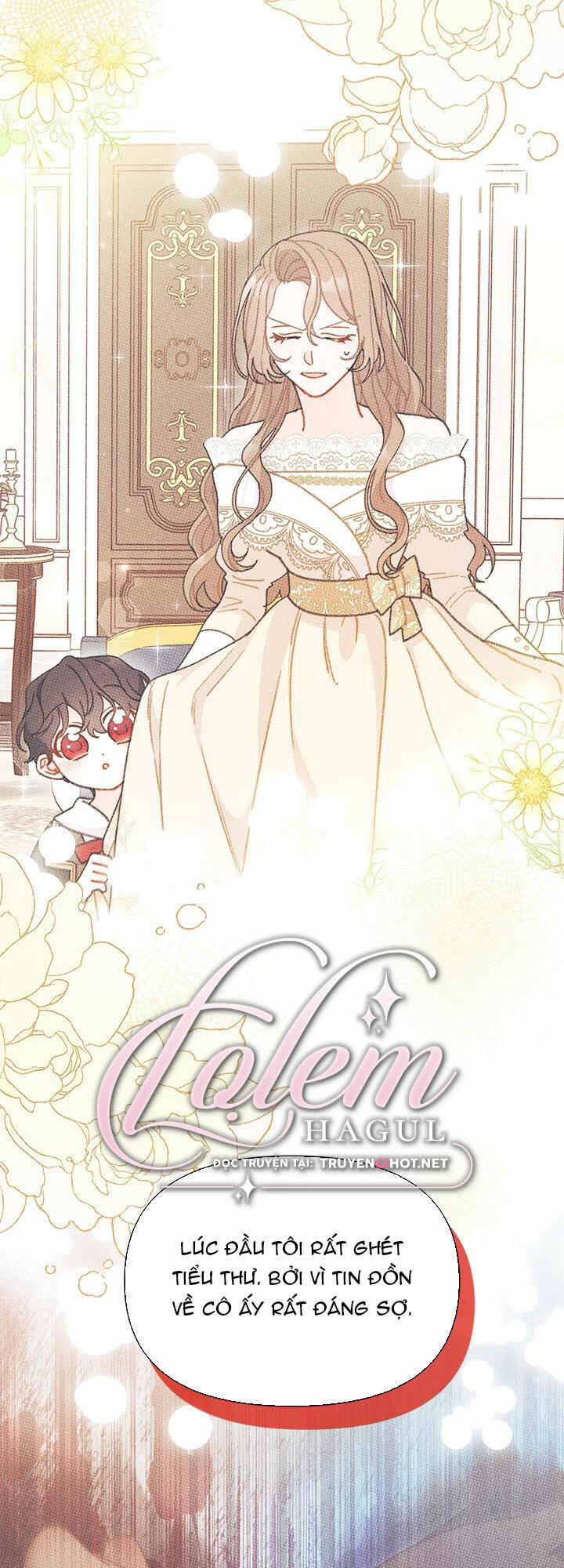 Tôi Đã Có Chồng Sau Khi Nhặt Được Nam Chính Chapter 46.1 - 38