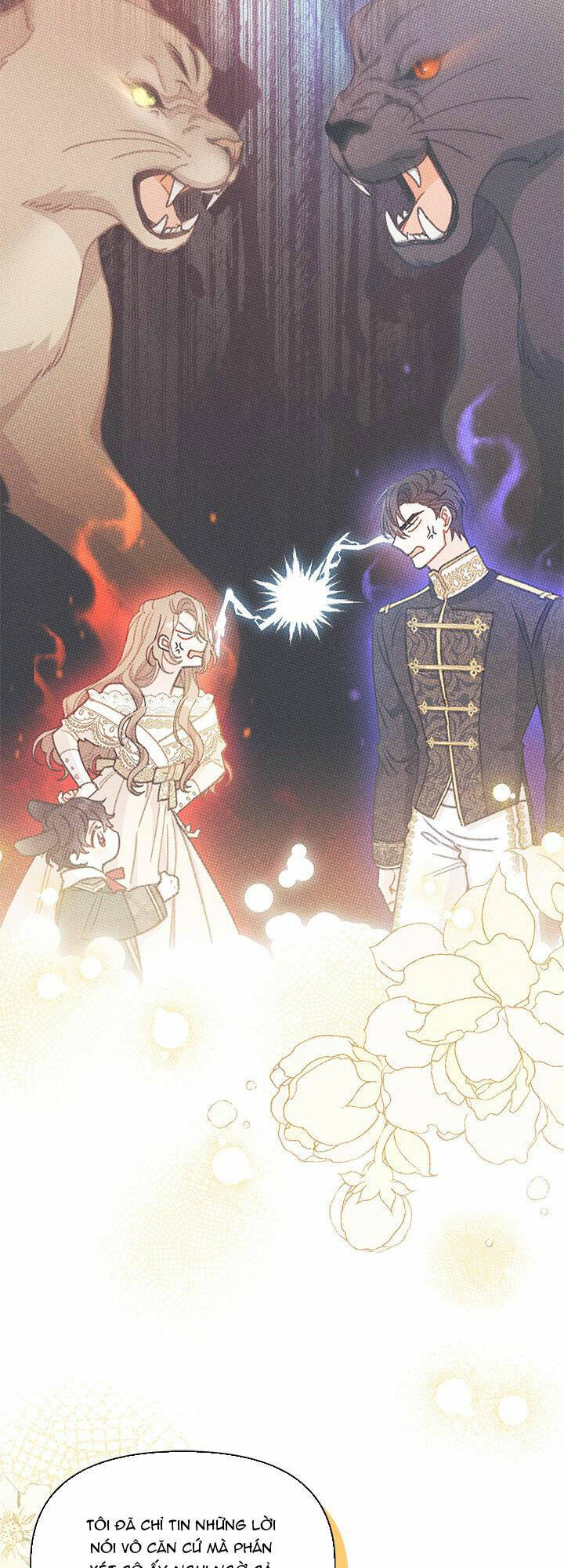 Tôi Đã Có Chồng Sau Khi Nhặt Được Nam Chính Chapter 46.1 - 39