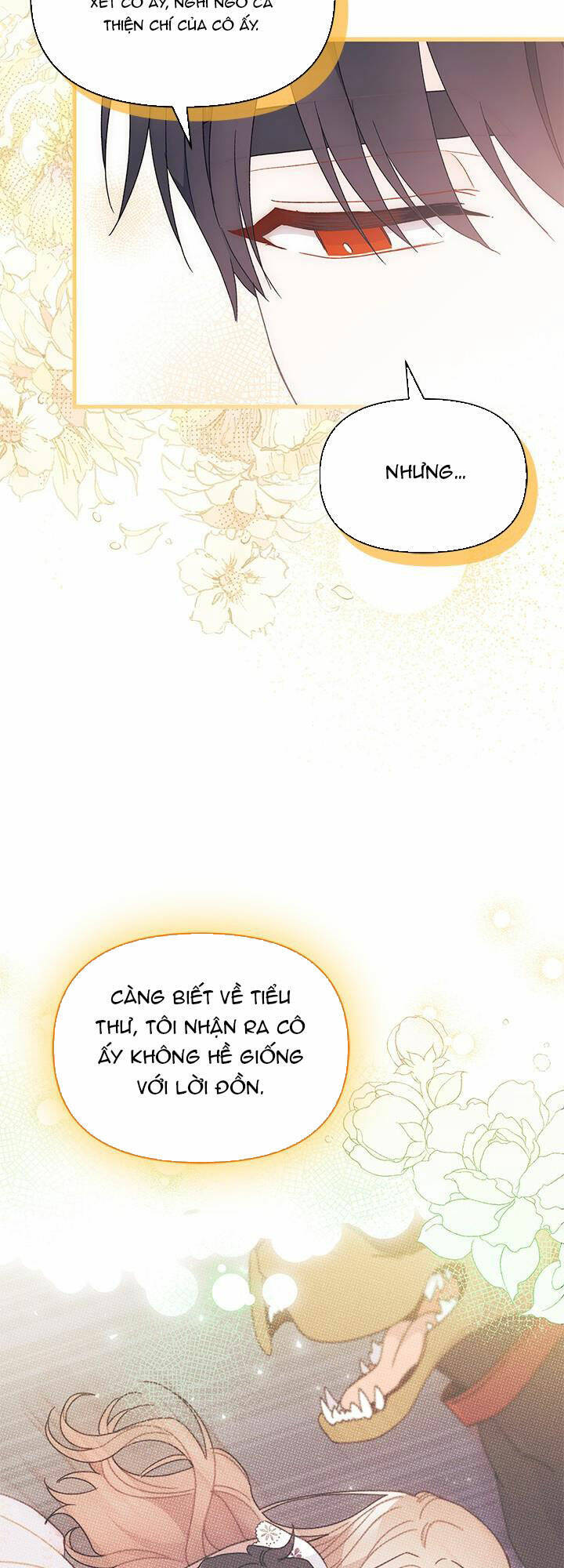 Tôi Đã Có Chồng Sau Khi Nhặt Được Nam Chính Chapter 46.1 - 40