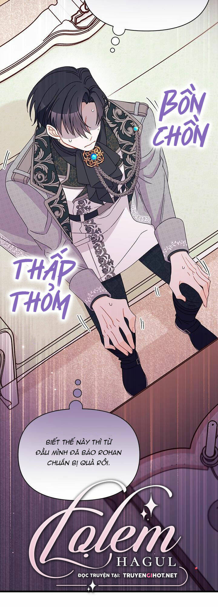 Tôi Đã Có Chồng Sau Khi Nhặt Được Nam Chính Chapter 46.1 - 5