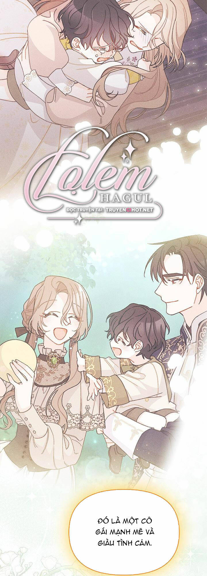 Tôi Đã Có Chồng Sau Khi Nhặt Được Nam Chính Chapter 46.1 - 41