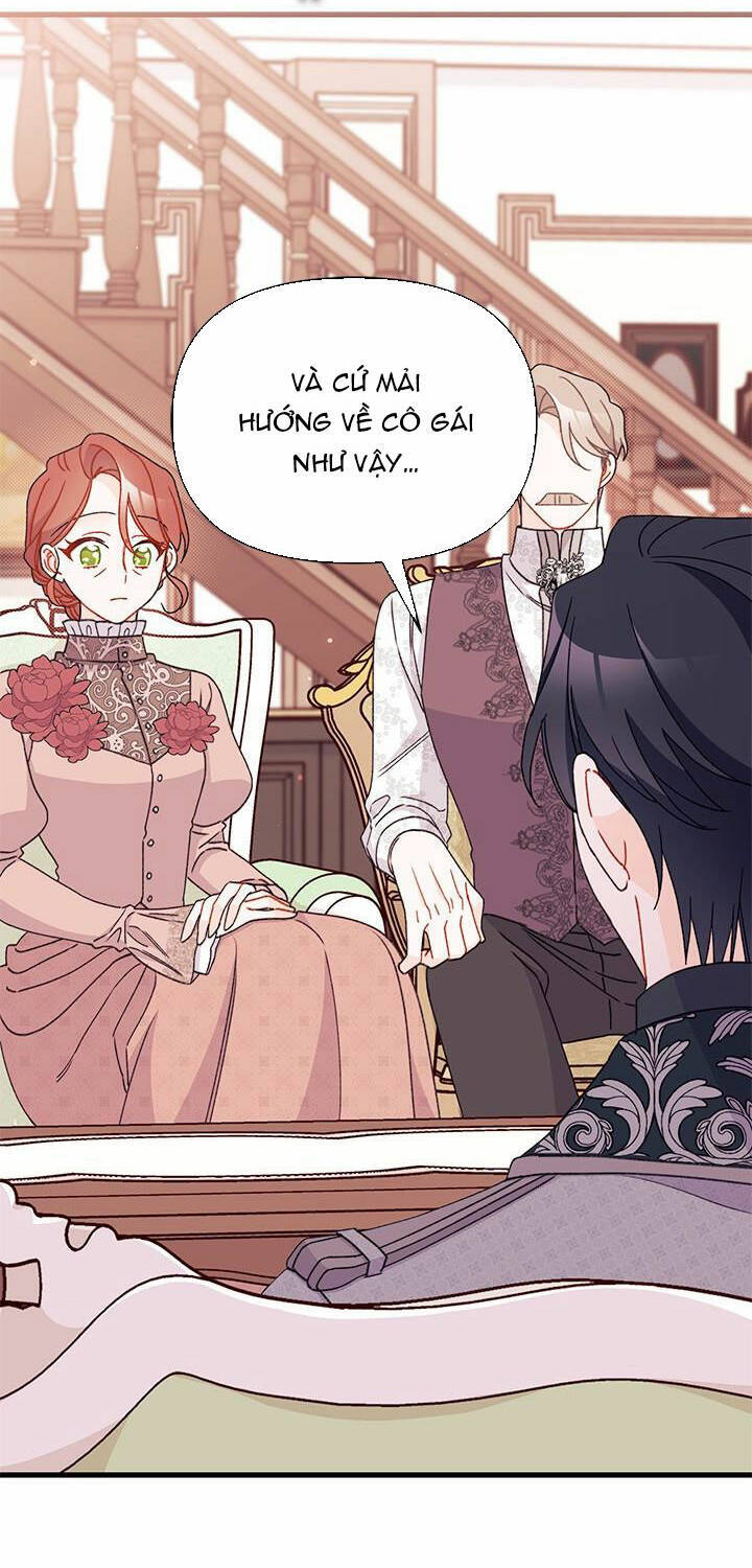 Tôi Đã Có Chồng Sau Khi Nhặt Được Nam Chính Chapter 46.1 - 44