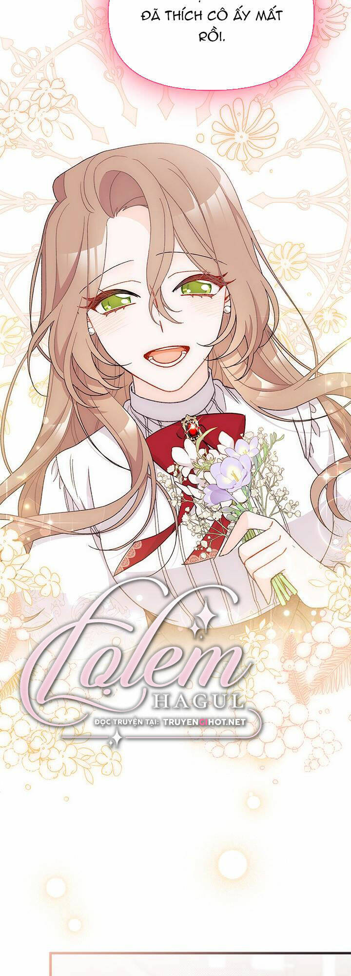 Tôi Đã Có Chồng Sau Khi Nhặt Được Nam Chính Chapter 46.1 - 46