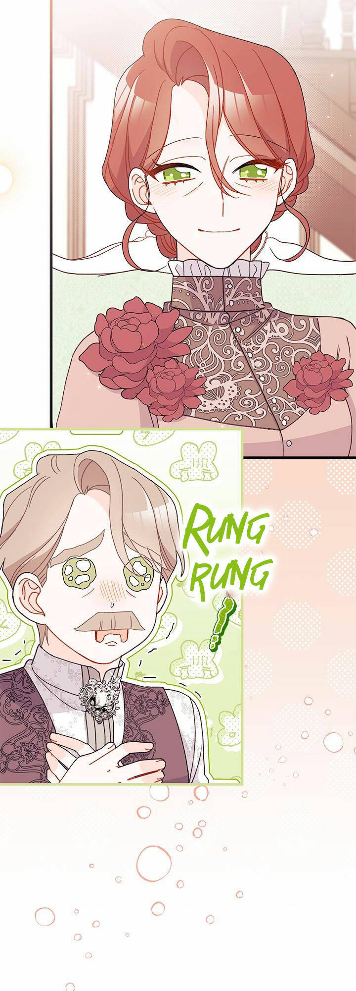 Tôi Đã Có Chồng Sau Khi Nhặt Được Nam Chính Chapter 46.1 - 47