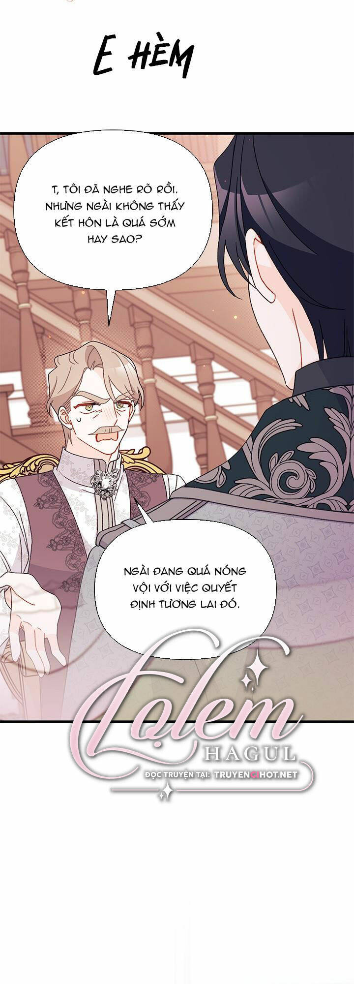 Tôi Đã Có Chồng Sau Khi Nhặt Được Nam Chính Chapter 46.1 - 48