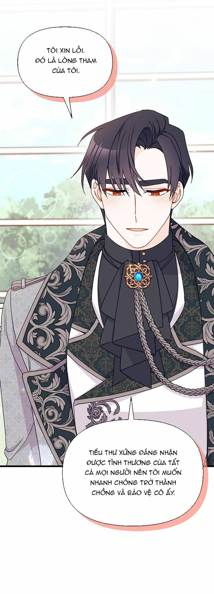 Tôi Đã Có Chồng Sau Khi Nhặt Được Nam Chính Chapter 46.1 - 49